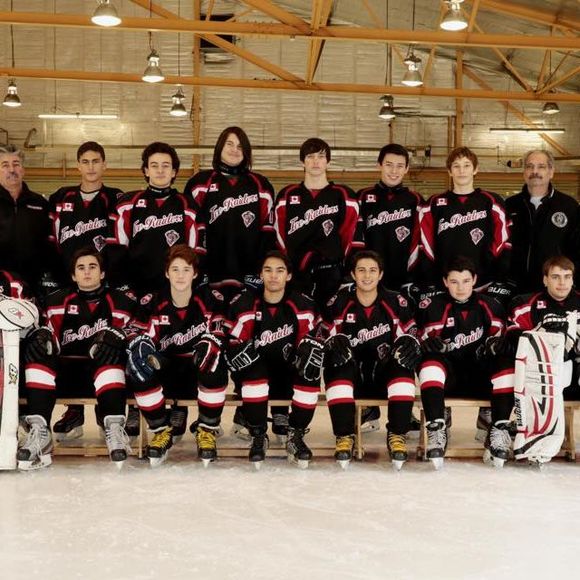 Meet your Posher, Kevin - Picture 1 of 1